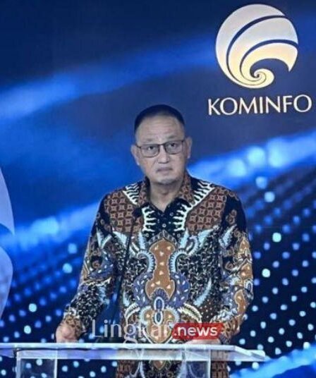 Bukan Budi Arie Tapi Dirjen Aptika yang Mundur dari Kemenkominfo Usai PDNS 2 Diretas
