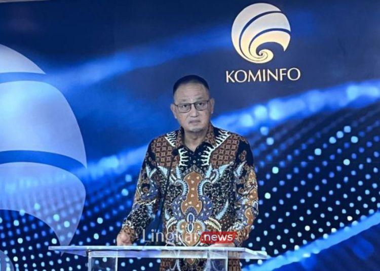 Bukan Budi Arie Tapi Dirjen Aptika yang Mundur dari Kemenkominfo Usai PDNS 2 Diretas