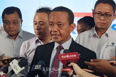 Bukan KPC Pemerintah Janji Beri Lahan Tambang Terbaik untuk Muhammadiyah