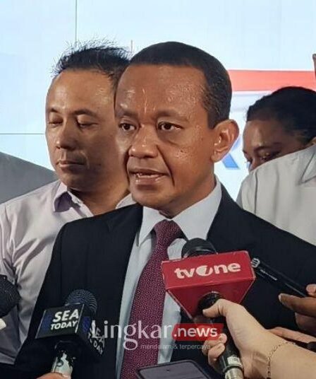 Bukan KPC Pemerintah Janji Beri Lahan Tambang Terbaik untuk Muhammadiyah