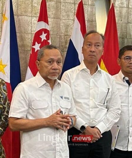Cegah Impor Ilegal, Kemendag Fokus Awasi 7 Komoditas Ini 4 Cegah Impor Ilegal Kemendag Fokus Awasi 7 Komoditas Ini