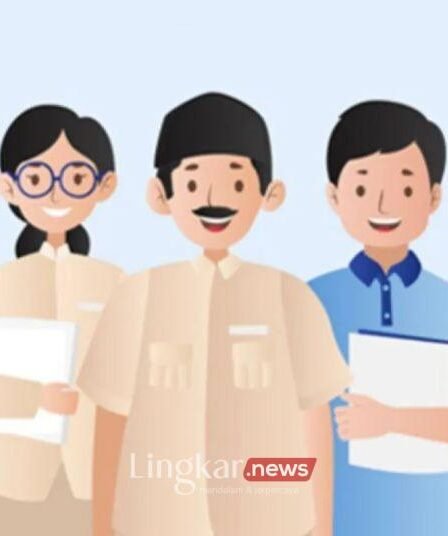 Cleansing Guru Honorer di Jakarta Picu Persoalan Baru, DPR: Siswa Ikut Dirugikan 2 Cleansing Guru Honorer di Jakarta Picu Persoalan Baru DPR Siswa Ikut Dirugikan