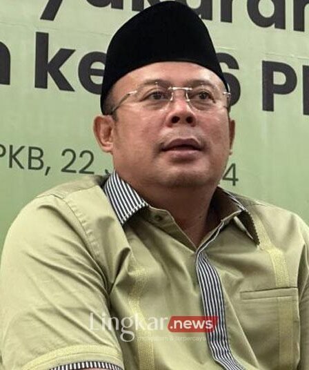 Cucun Ahmad Syamsurizal