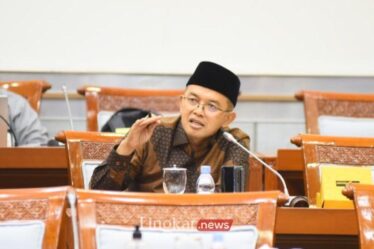 DPR Bantah Tudingan Pansus Angket Haji 2024 untuk Serang PBNU