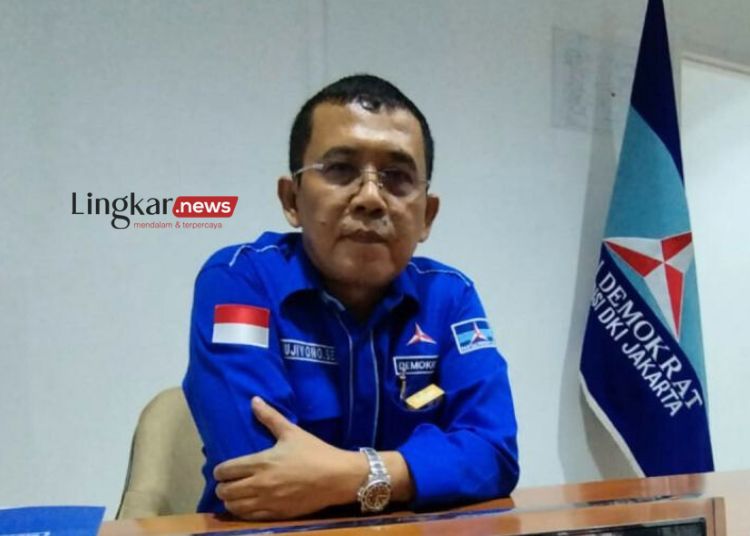 Demokrat Usulkan Heru Budi Jadi Kandidat Gubernur Jakarta