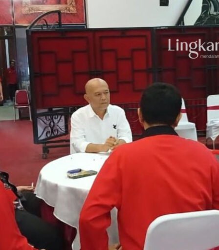 Dian Kristiandi bakal calon bupati Cabup Jepara 768x512 1
