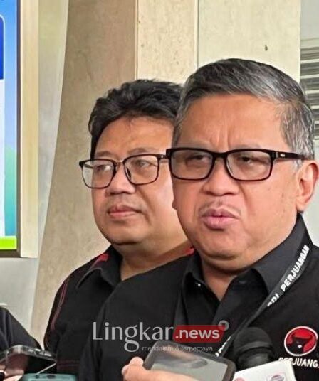 Dugaan Korupsi di Pemkot Semarang PDIP Hormati Proses Hukum KPK