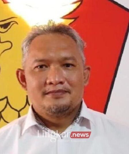 Hanindhito dan Deny Widyanarko Masuk Radar Gerindra di Pilbup Kediri 2024