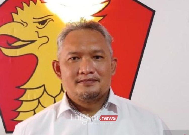 Hanindhito dan Deny Widyanarko Masuk Radar Gerindra di Pilbup Kediri 2024