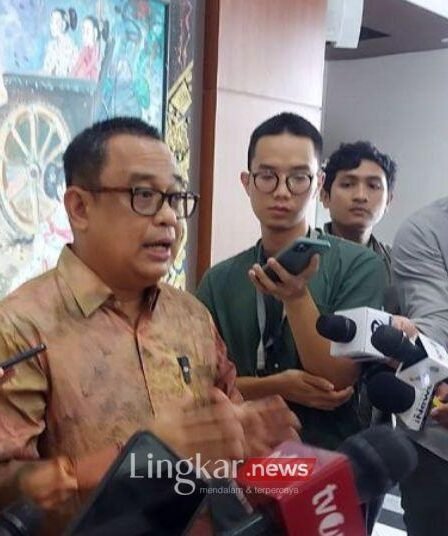 Heboh Isu Reshuffle Kabinet Jelang Pergantian Presiden, Begini Respons Istana 4 Heboh Isu Reshuffle Kabinet Jelang Pergantian Presiden Begini Respons Istana