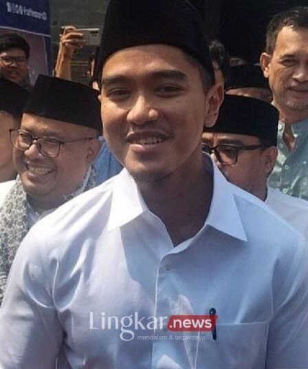 Sekjen PKS Klarifikasi Pernyataannya Sebut Jokowi Sodorkan Kaesang untuk Pilkada 1 Ketua Umum PSI Kaesang Pangarep