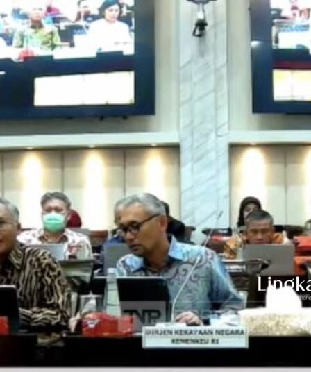 Kurang Rp635 M Kemenkeu Minta Tambahan Anggaran Cadangan Penjaminan