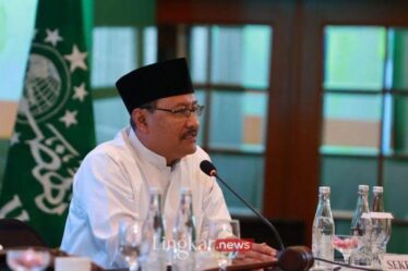 PBNU Ingin PKB dikembalikan ke Nahdlatul Ulama