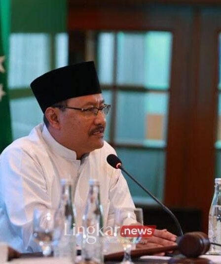 PBNU Ingin PKB dikembalikan ke Nahdlatul Ulama