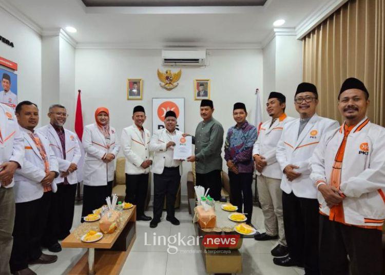 PKS Jatim Usung Ony Anwar Harsono dan Maidi di Pilkada Ngawi dan Madiun