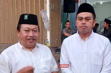 Terbuka dengan Semua Parpol PKB Cari Pendamping Mas Ibin di Pilkada Blitar