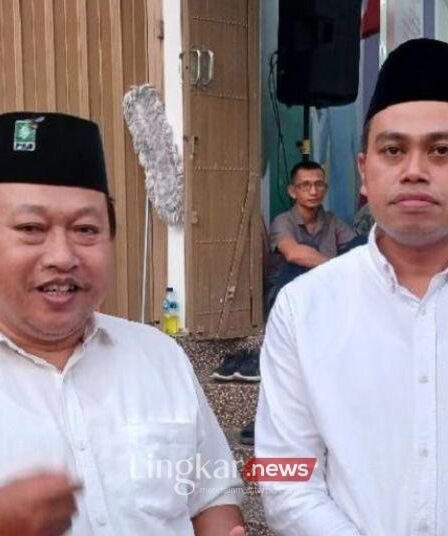 Terbuka dengan Semua Parpol PKB Cari Pendamping Mas Ibin di Pilkada Blitar