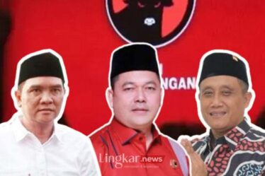 Tiga bakal calon Bupati Pati 2024 dari DCP PDIP Pat