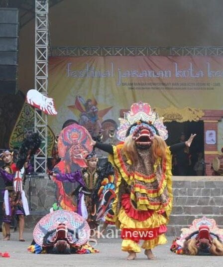 festival