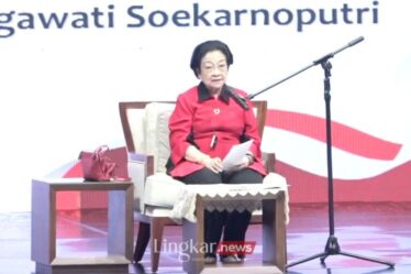 megawati juli 2024