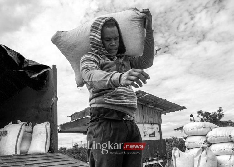 petani garam jatim jauh dari kesejahteraan