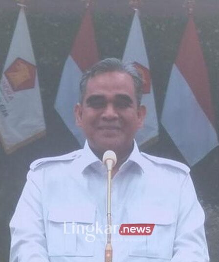 Ahmad Muzani