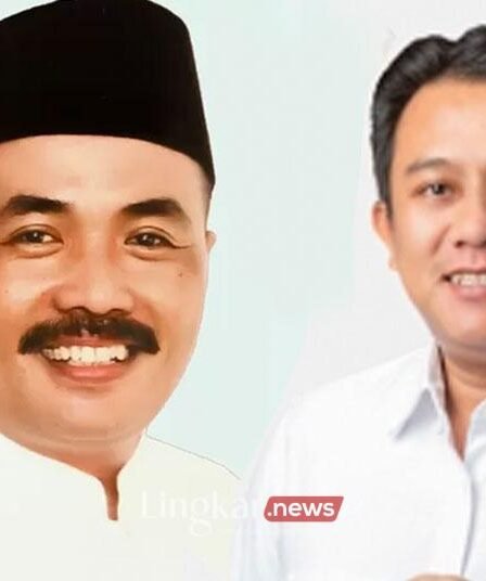 Budiyono Novi Eko