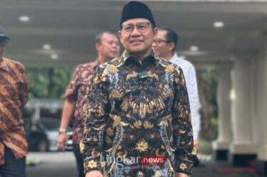 Cak Imin Ancam Bubarkan Muktamar Ilegal Catut Nama PKB