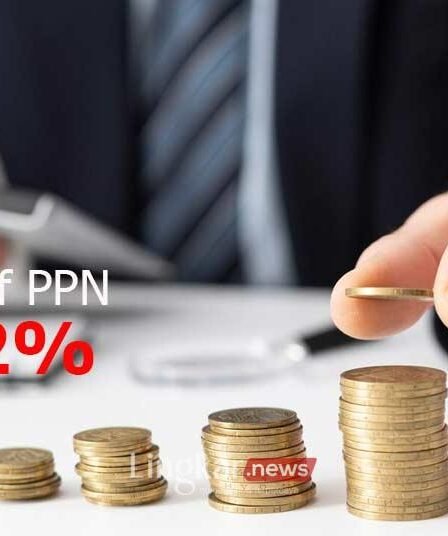 Daya Beli Melemah Apindo Usul 2 Rekomendasi Penerapan PPN 12 Persen