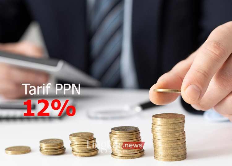 Daya Beli Melemah Apindo Usul 2 Rekomendasi Penerapan PPN 12 Persen