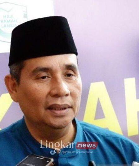 Direktur BHKU Dicecar Soal Pembagian Kuota Haji Tambahan