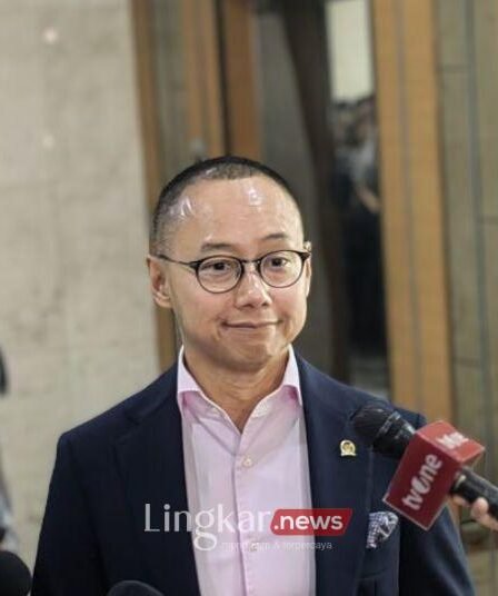 Disebut Saingan Enteng RK, PAN: Dharma-Kun Bukan Lawan Kaleng-Kaleng 6 Disebut Saingan Enteng RK PAN Dharma Kun Bukan Lawan Kaleng Kaleng
