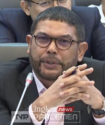 Dugaan Korupsi Penyelenggaraan Haji 2024 DPR Minta KPK Klarifikasi Pihak Terkait