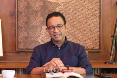 Gagal Maju Pilkada 2024 Anies Baswedan Rencanakan Bentuk Partai Baru