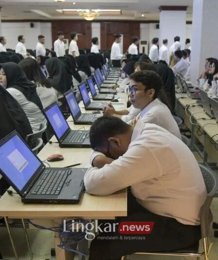 Jatim Buka 2.314 Formasi CPNS 2024, Pelamar Diimbau Waspada Penipuan 5 Jatim Buka 2.314 Formasi CPNS 2024 Pelamar Diimbau Waspada Penipuan