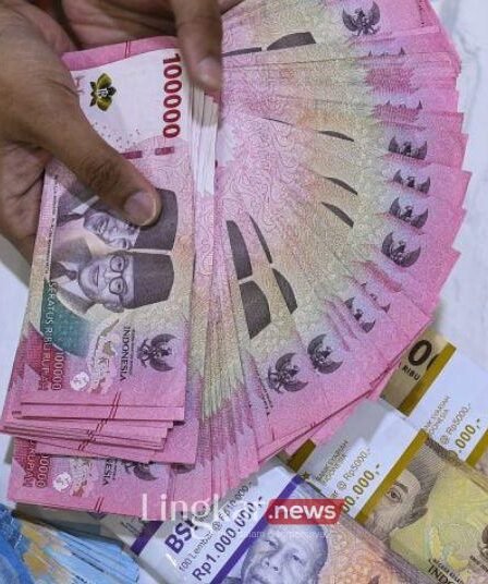 Kemnaker Ungkap Perhitungan UMP 2025 Sesuai PP Nomor 512023