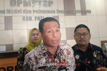 Langgar Perda 82013 Izin Karaoke di Lahan PT KAI Puri Pati Tidak Pernah Dicabut