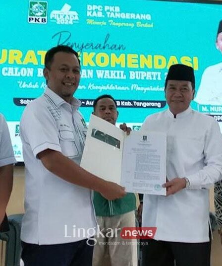 Maesyal Rasyid dan Intan Nurul Hikmah