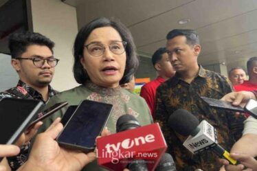 Menkeu Siapkan Regulasi Pajak Karbon Apa Itu