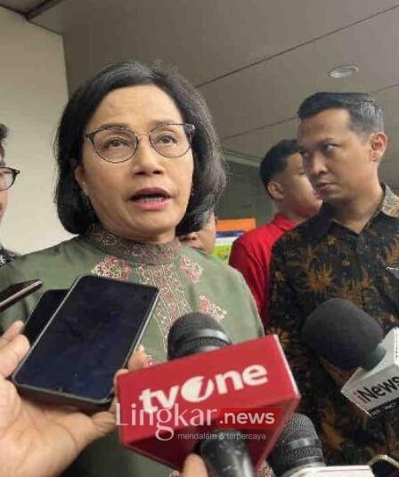 Menkeu Siapkan Regulasi Pajak Karbon Apa Itu