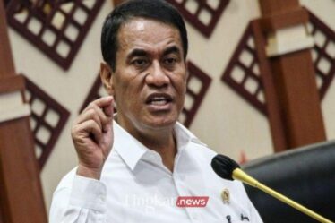 Mentan Minta Tambahan Anggaran 2025 Rp68 Triliun Untuk Apa