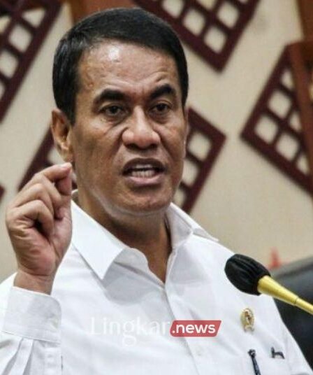 Mentan Minta Tambahan Anggaran 2025 Rp68 Triliun Untuk Apa