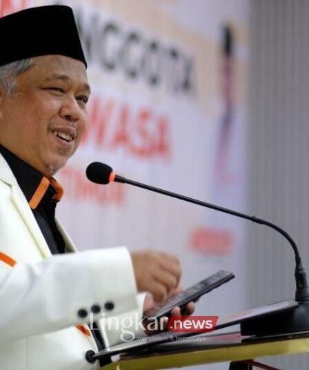 PKS Kerahkan Elemen Partai Menangkan Khofifah Emil di Pilgub Jatim