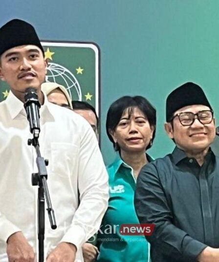 PSI segera Beri Rekomendasi Ahmad Luthfi Maju Pilgub Jateng