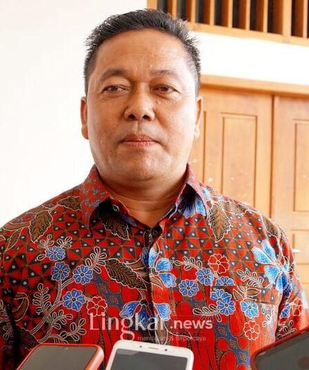 Potensi Poros Tengah Pilbup Pati Ali Badrudin Diprediksi Jadi Calon Ketiga