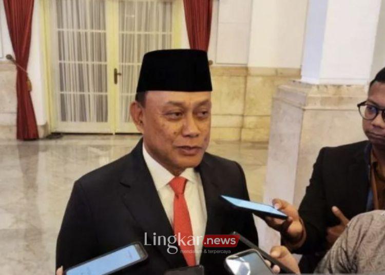 Program Makan Bergizi Gratis Dimulai 2 Januari 2025 DPR Ingatkan Akurasi Data