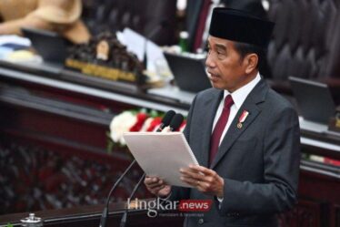 Program Peningkatan Gizi Anak Masuk dalam Anggaran Pendidikan RUU APBN 2025