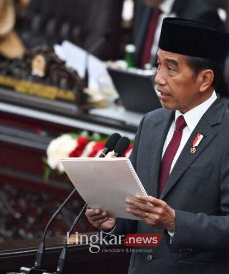 Program Peningkatan Gizi Anak Masuk dalam Anggaran Pendidikan RUU APBN 2025
