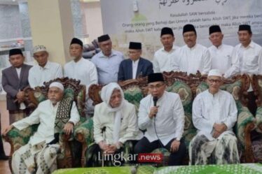 Rais Aam PBNU Beri Mandat Gus Yahya Segera Perbaiki Konflik dengan PKB