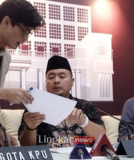 Syarat Pencalonan Pilkada pada PKPU akan Disesuaikan Putusan MK
